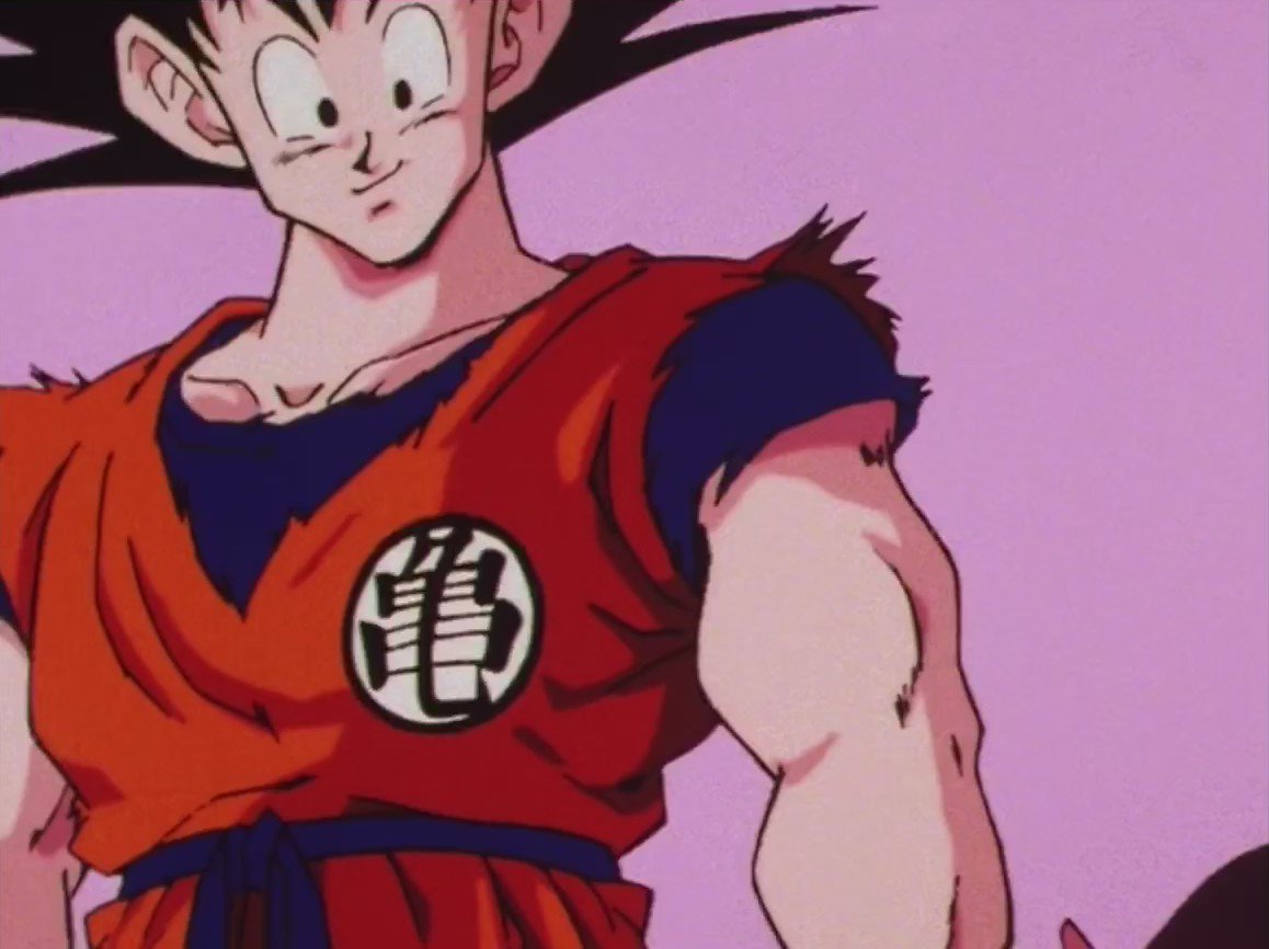 Dragon Ball Clips on Twitter: 