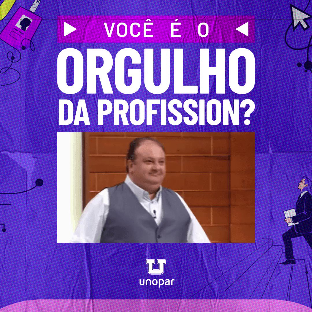 Unopar (@unoparjlle) / X