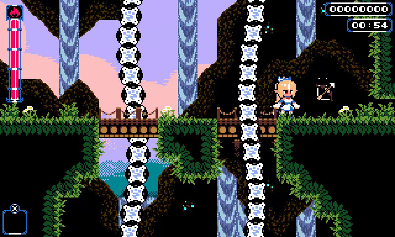 Re: [新聞] hololive同人遊戲《Nuinui Quest》