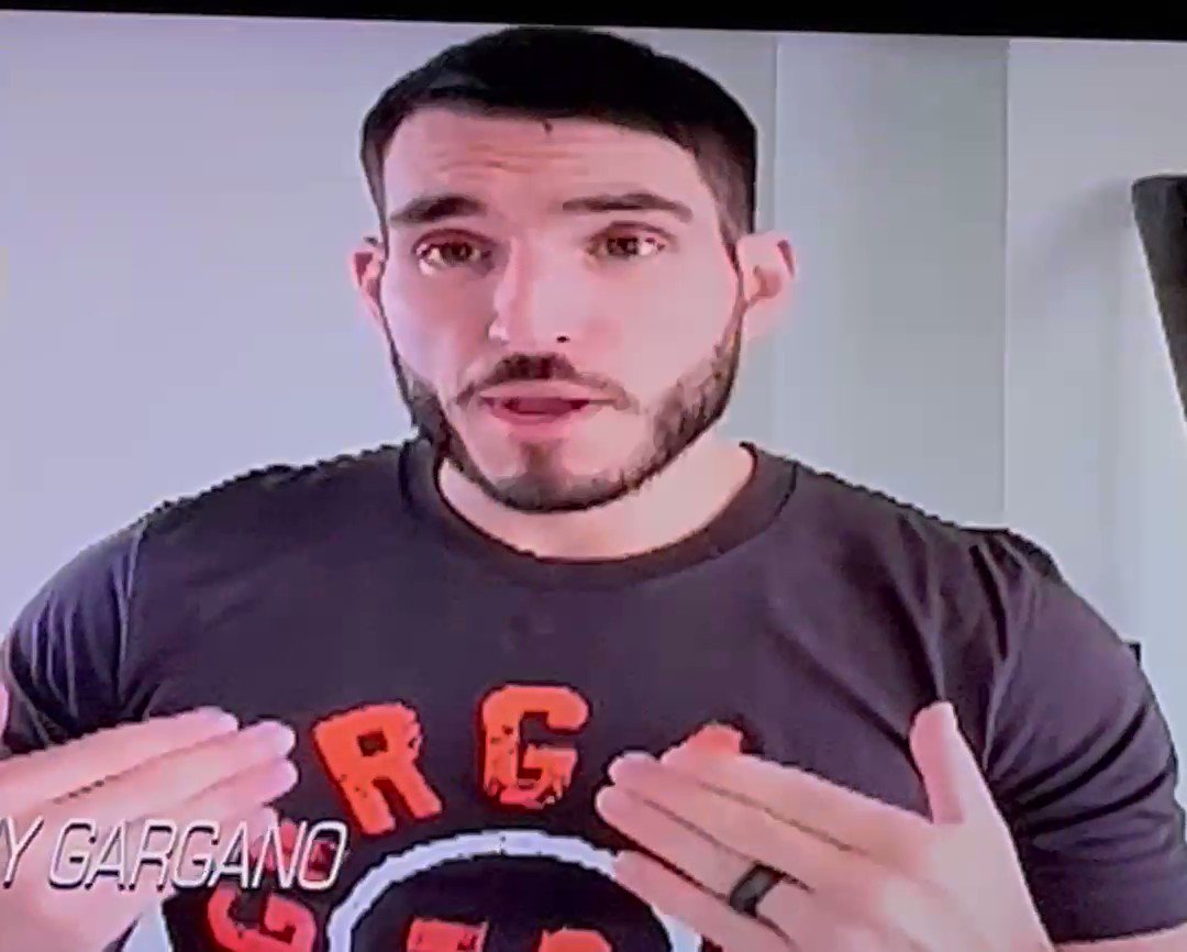 ?? Kimberley Ford ?? on Twitter "Johnny Gargano on #IMPACTonAXSTV giving ... wife image ?? Kimberley Ford ?? on Twitter "Johnny Gargano on #IMPACTonAXSTV giving ... photo photo