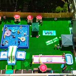 ツイートに含まれる画像