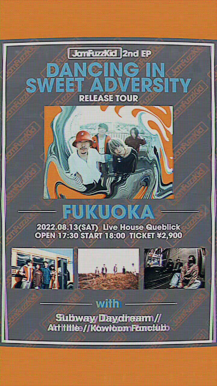 Jam Fuzz Kid (jam_fuzz_kid) / Twitter