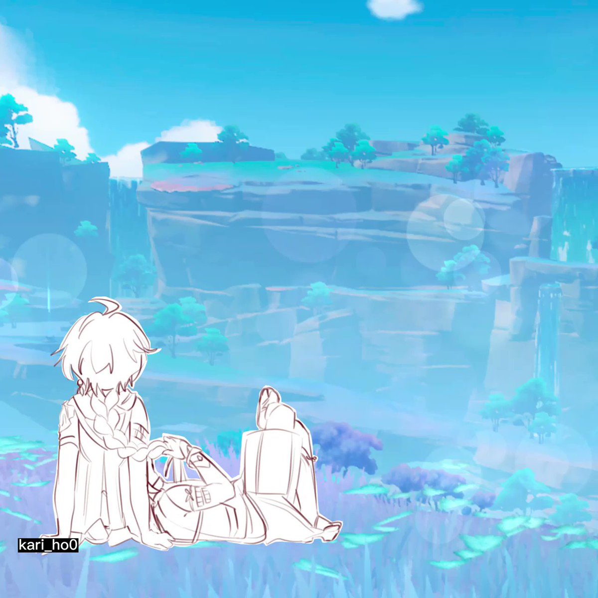 Aether♡ (@aether_master) / Twitter