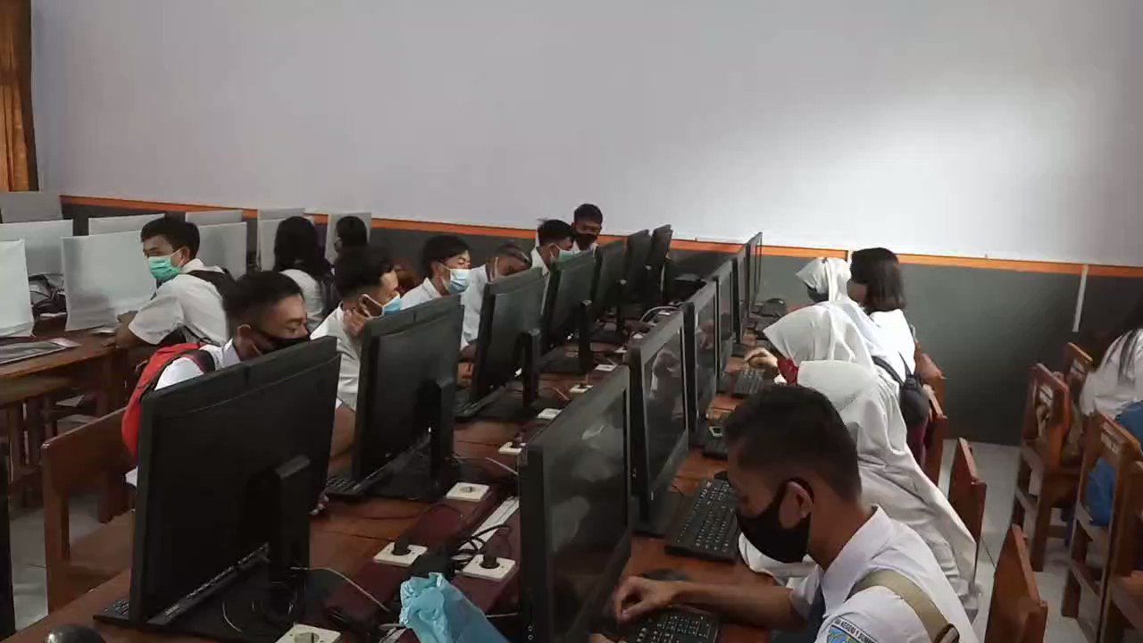 sman 1 sumber on Twitter "Ruang Lab.Komputer https//t.co/xD9ciHDTGz