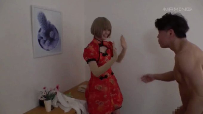 デビューしたばかりの新人さんを即ハメ♪ https://t.co/mq4n7P5XMZ