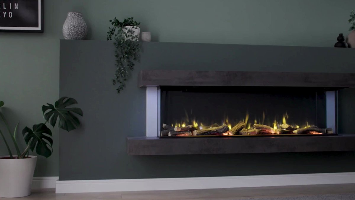 Our sister company Katell has developed a range of electric fire suites.

Installation is easy, and once installed they create a truly modern interior, like with the Cento shown below.

Contact Katell for more information or to arrange to see a representative. Tel: 01325 379060 https://t.co/v7TEjptHyd