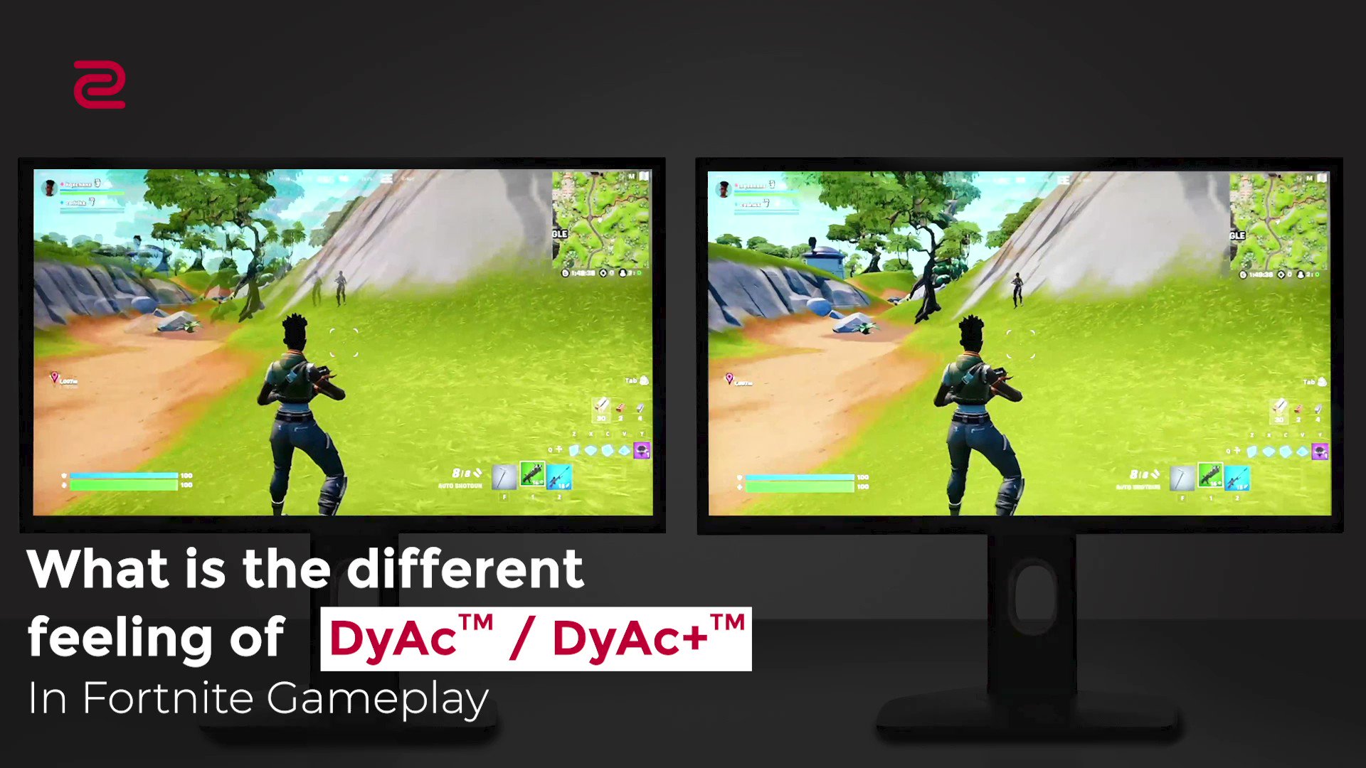 BenQ ZOWIE 24インチ esports モニターYUDAIさん専用 mon-imprimeur.ci