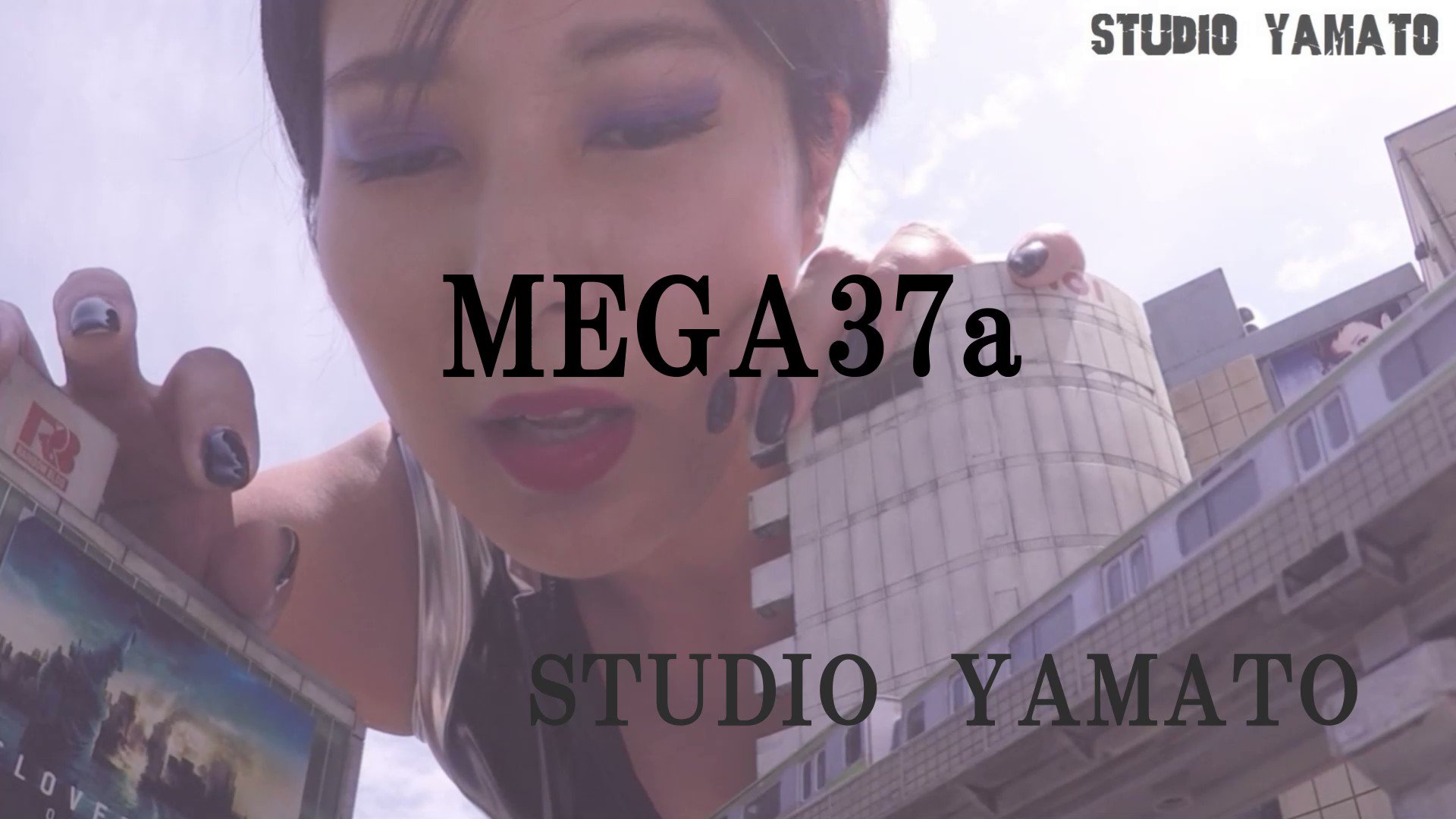 Esitellä 53+ imagen studio yamato giantess