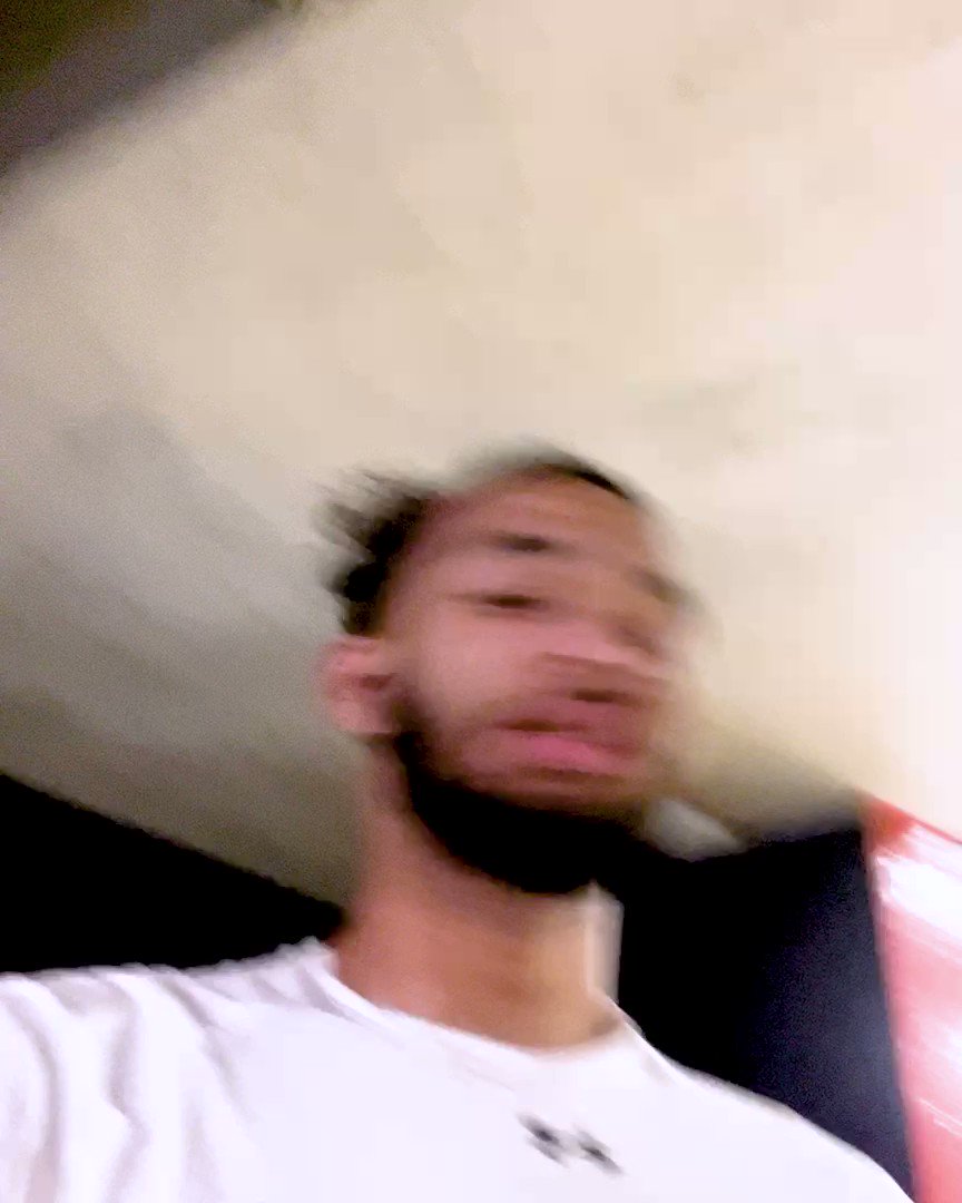 Johni Broome (JohniBroome) / Twitter