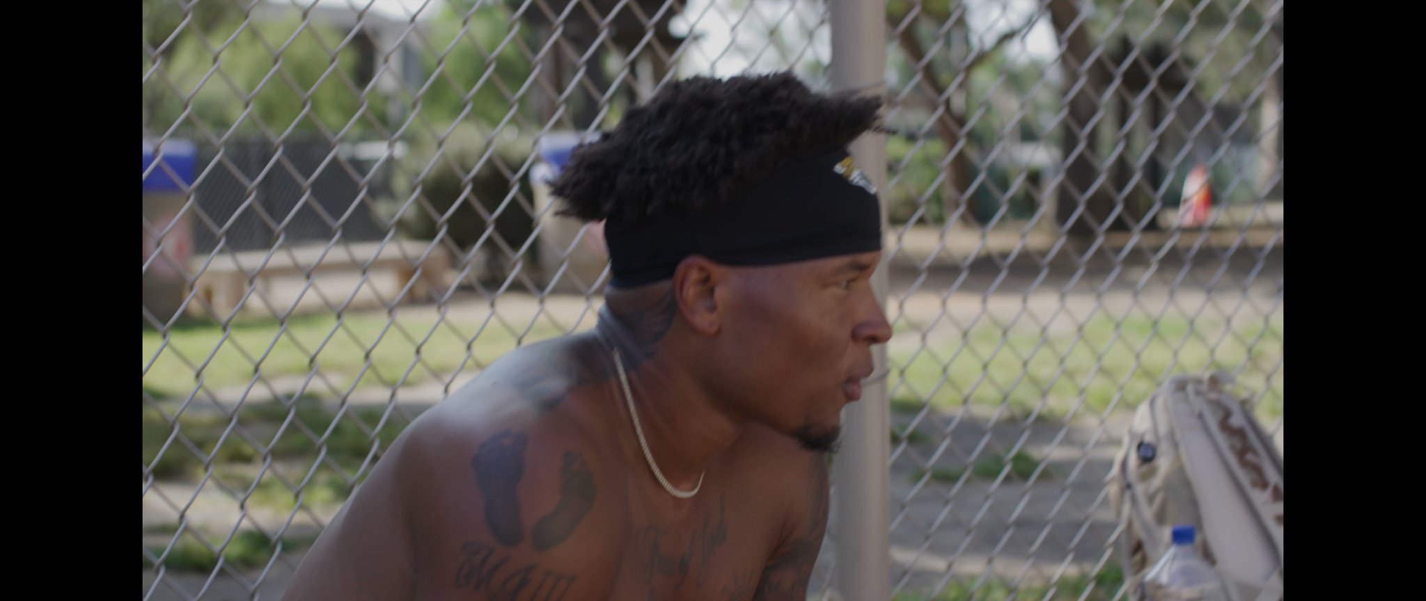 Marvin Jones Jr on Twitter: "Making marks on the game that can’t be