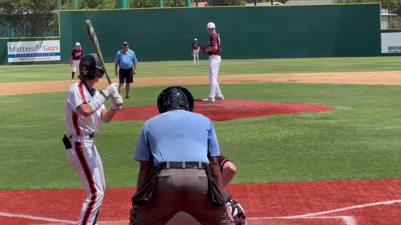 Trey Walker (TreyWal01066588) / Twitter