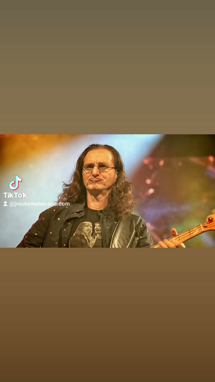 Happy birthday Geddy Lee July 29, 1953

WHICH IS YOUR FAVORITE RUSH TRACK?

 