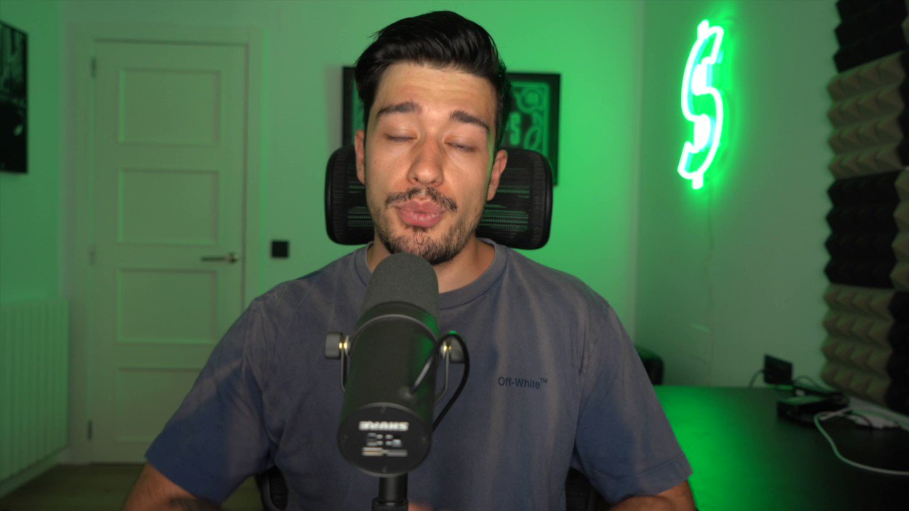 Wall Street Wolverine on Twitter "Por qué me planteo votar al PSOE en