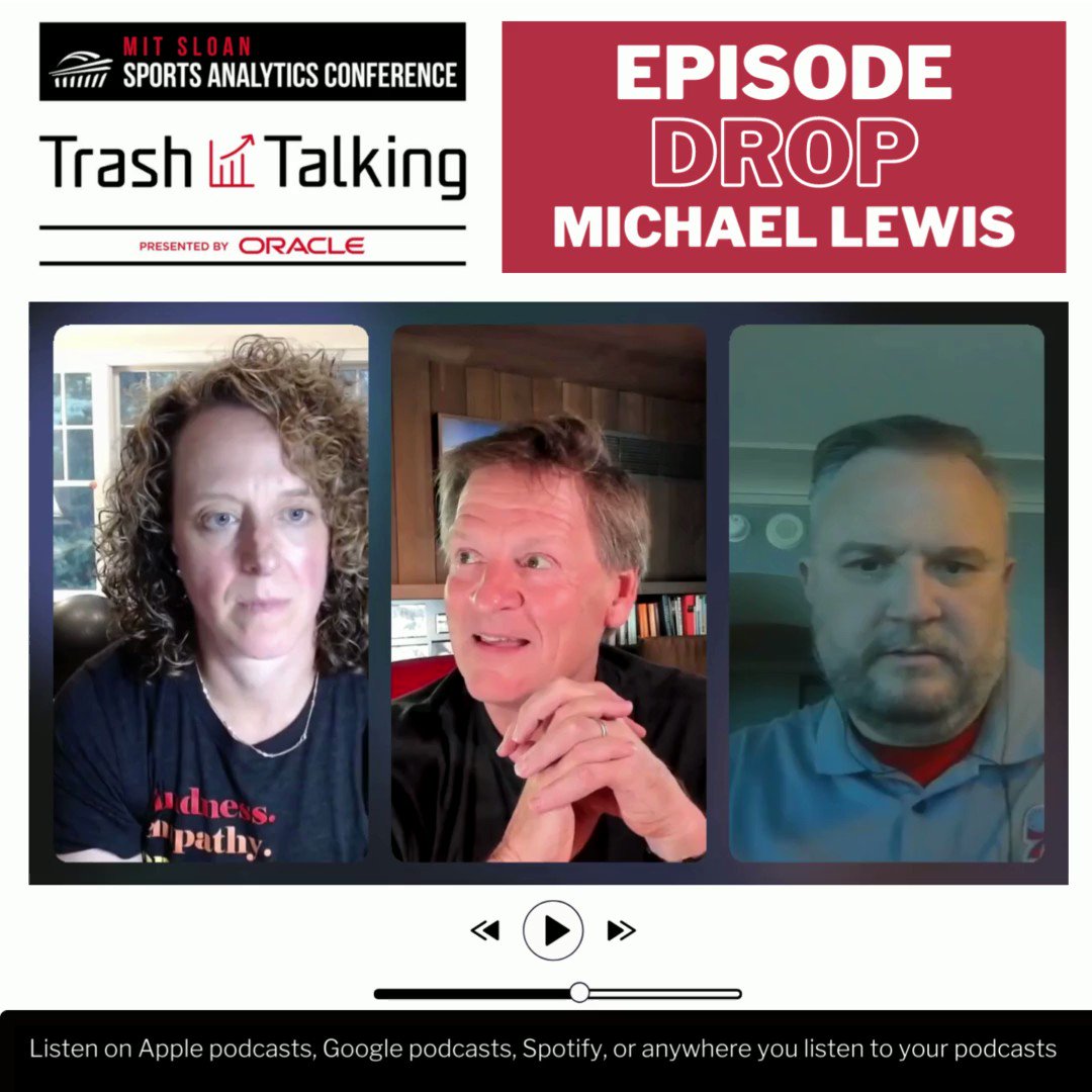 Trash Talking on Apple Podcasts