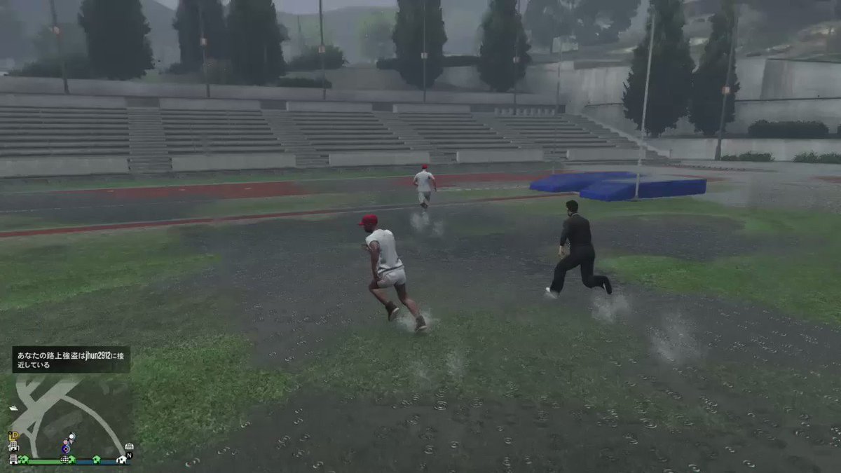 Gta5ドラマ Ncis Ls Ls Alpha Swat 命懸けの鬼ごっこ Ps4share T Co A5hdh07phc T Co Udg9noocy8 Twitter