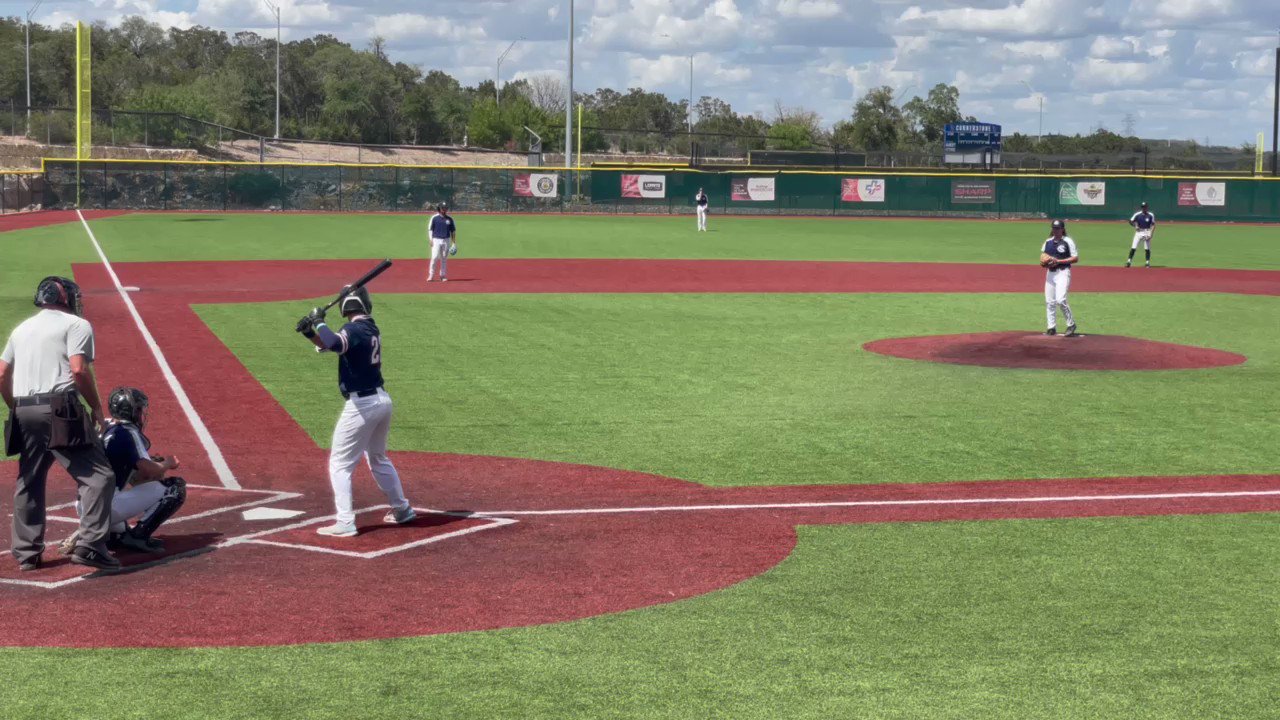 Corespeed Baseball (CorespeedBBall) / Twitter