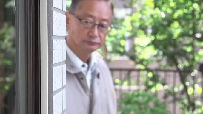 私の肉体は…お義父さんのもの…。欲求不満な妻は夜な夜なお風呂場でオナニーしていたところを義父に見られ…。また不倫をしているところも見られ…。妻のとった行動はいかに！？