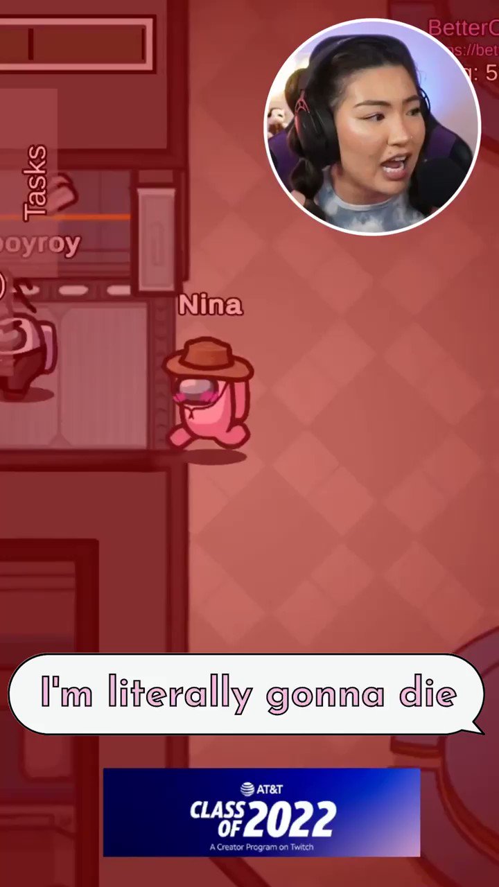 Nina on Twitter "Throwback to this hilarious moment with my classmates from ATTClassof2022