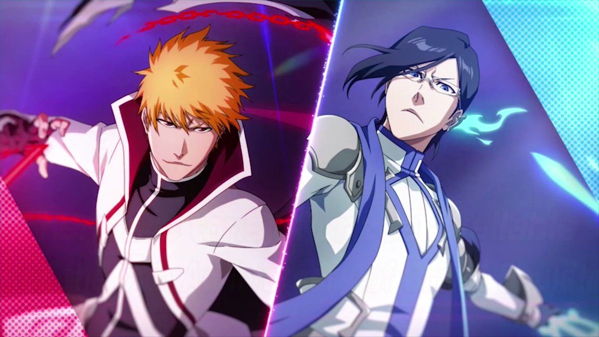 Bleach: Brave Souls on X: @BBSWorldChamp Thank you for entering! Watch the video to see if you won! You can enter daily until 7/30 4:59 pm JST for chances to win! ▽Details