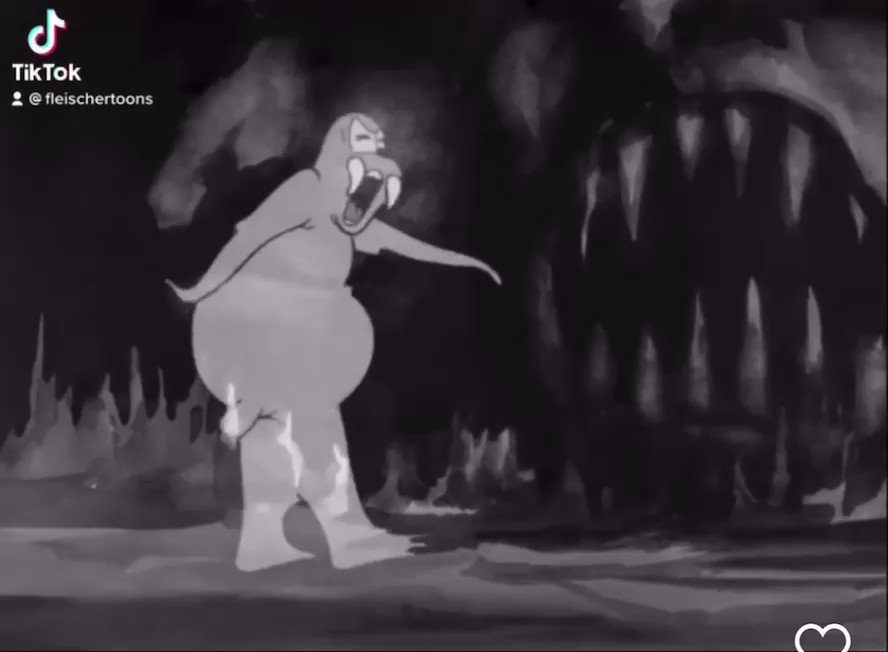 Fabulous Fleischer Cartoons Restored On Twitter рџ Walking In The Neon Fabulous Fleischer Cartoons Restored On Twitter рџ Walking In The Neon