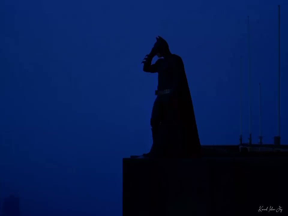 The beauty of Christopher Nolan  Happy Birthday  