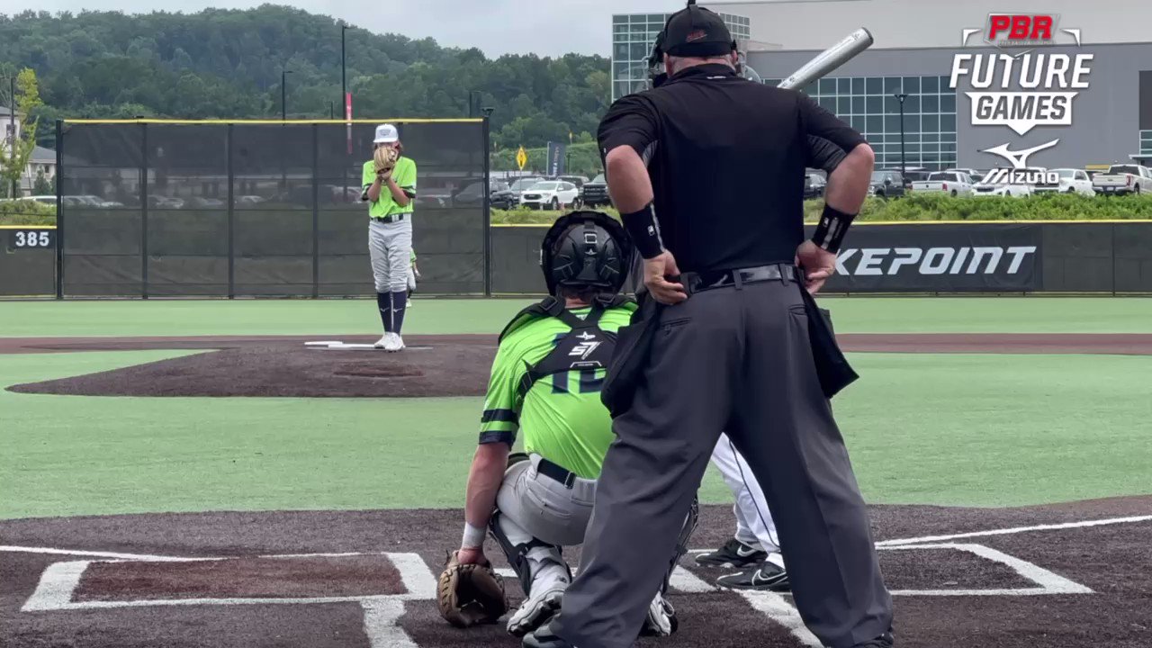 Prep Baseball Report on Twitter "RT PBR_Oregon Watch🚨