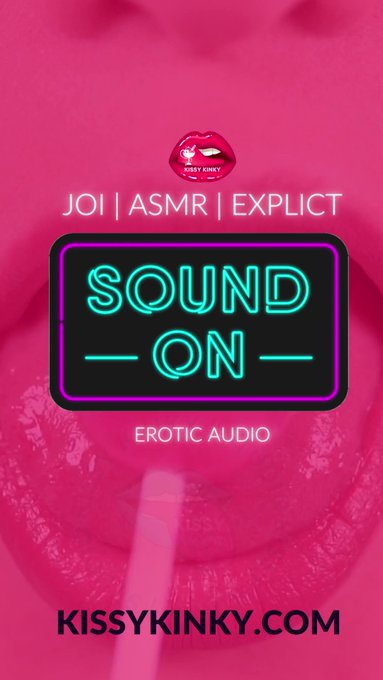 There&rsquo;s no point in hiding it&mdash;embrace your kinks, desires, &amp; fantasies. Relinquish control of your kink<a href="/tag/ass"class="tags"><span>#ass</span></a><a href="/tag/horny"class="tags"><span>#horny</span></a><a href="/tag/kink"class="tags"><span>#kink</span></a><a href="/tag/joi"class="tags"><span>#joi</span></a><a href="/tag/sph"class="tags"><span>#sph</span></a><a href="/tag/adultcontent"class="tags"><span>#adultcontent</span></a><a href="/tag/nsfwxroleplay"class="tags"><span>#nsfwxroleplay</span></a>