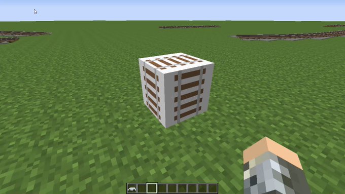 宝条みちる Minecraftさん と Hi03 S のやりとり 1 Whotwi グラフィカルtwitter分析