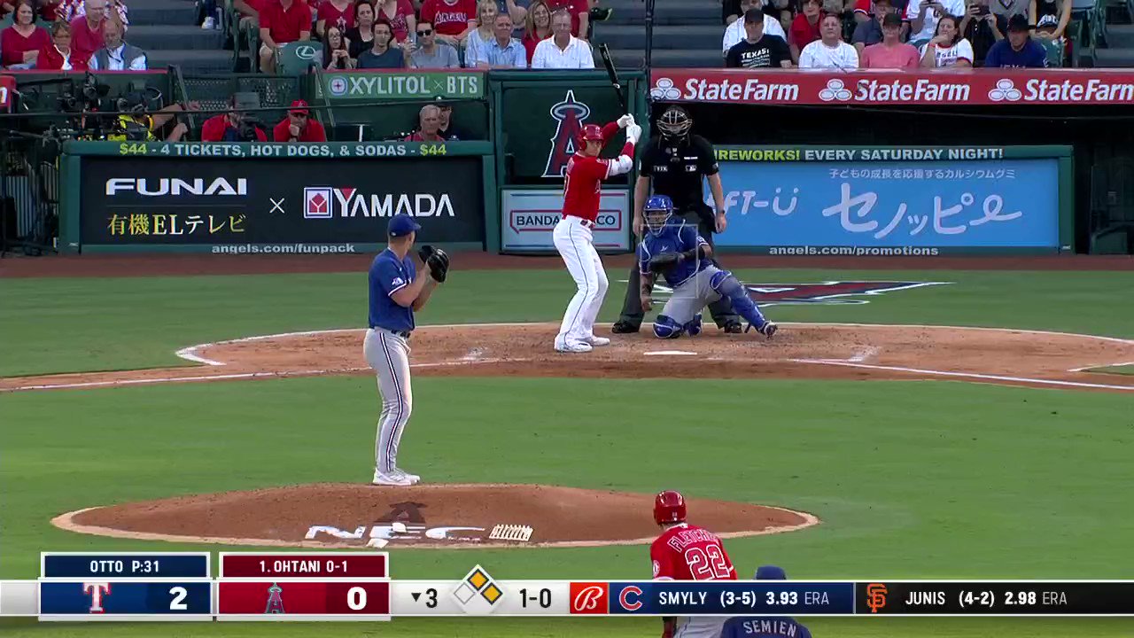 [炸裂] 大谷翔平