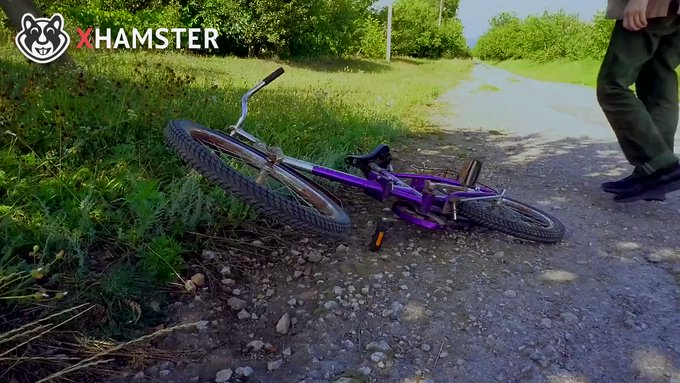 ? My new video just dropped on xHamster!

?? https://t.co/BN4ZgwgF5Y

? I want you to watch! @xhamstercom