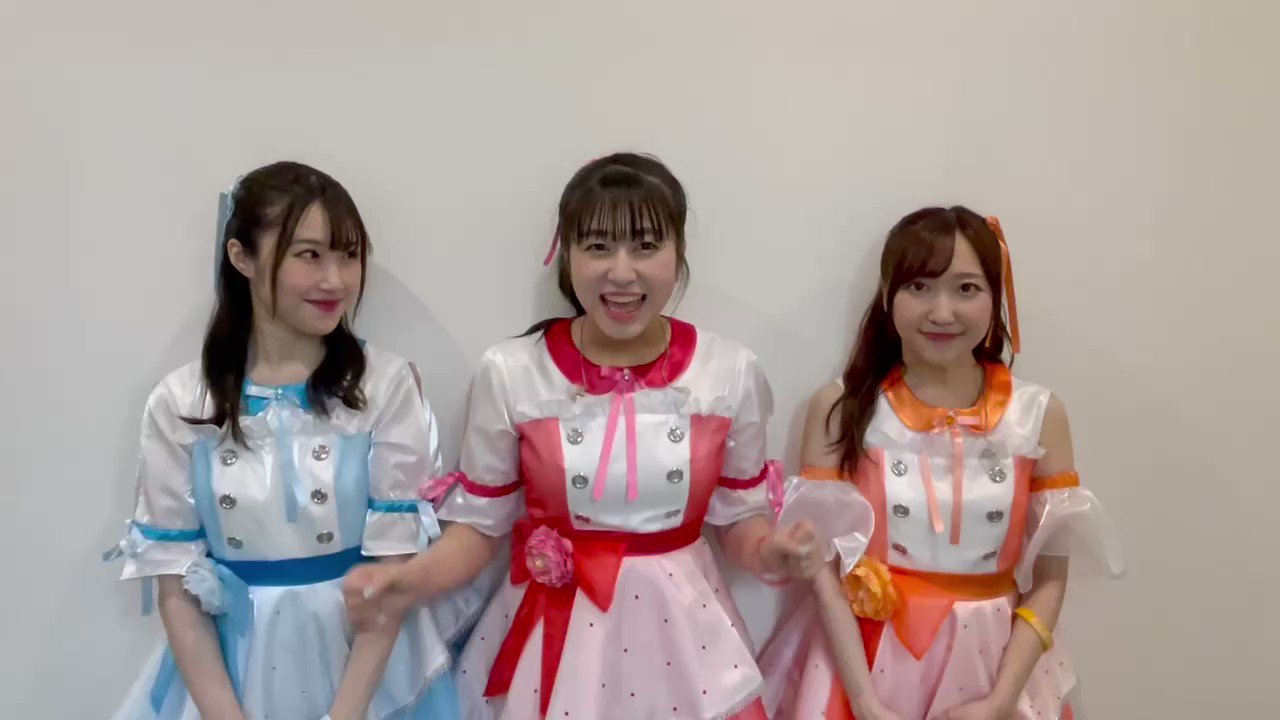 【昼夜セット】Run Girls, Run! FINAL LIVE タペストリー Run Girls, Run！FINAL LIVE ～新しい道の先へ～ | Event｜Run