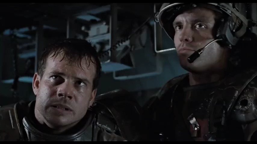 Happy birthday to one and only Corporal Dwayne Hicks a.k.a Michael Biehn   