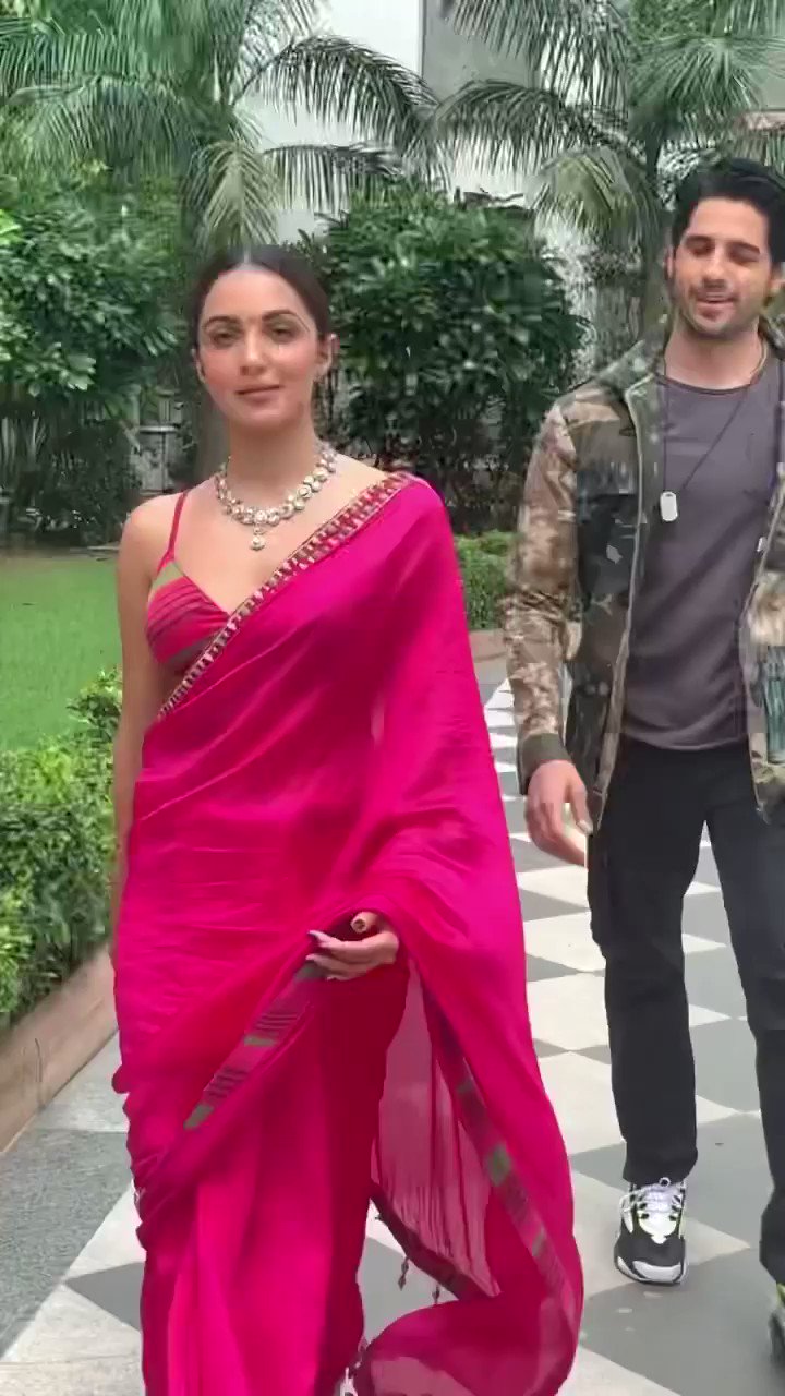 Happy Birthday Kiara Advani    