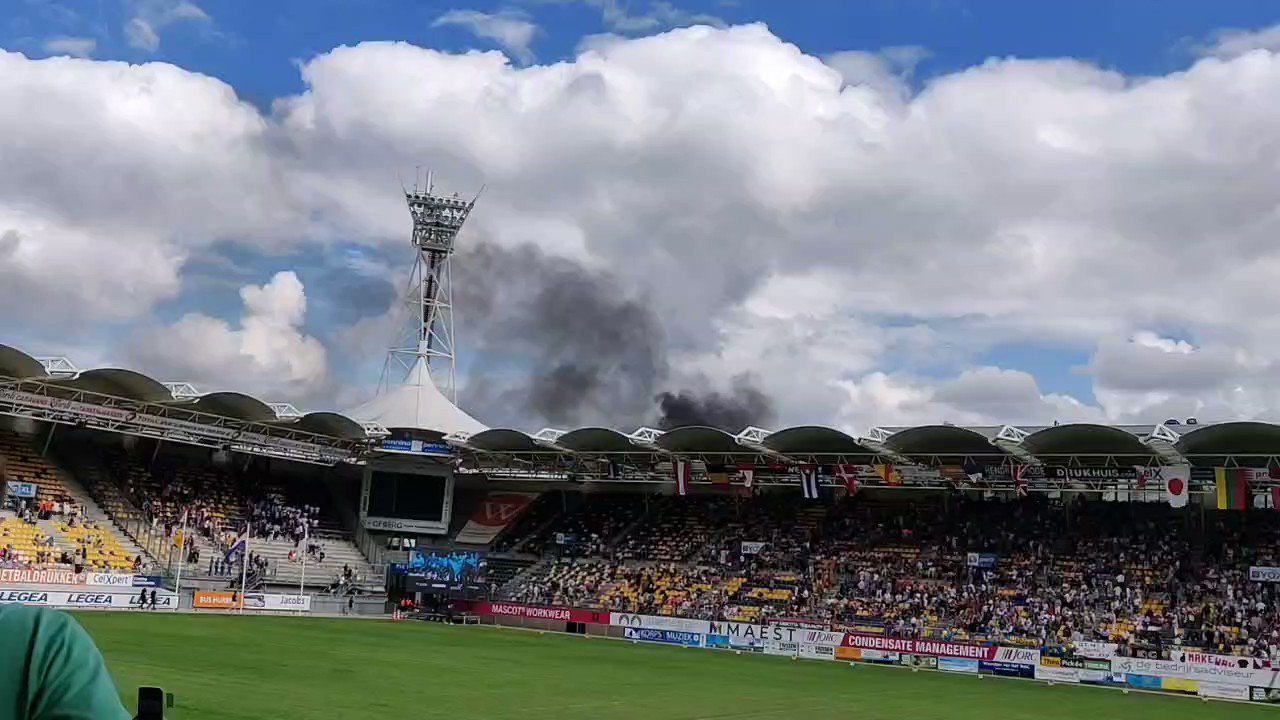 Afbeelding bij tweet