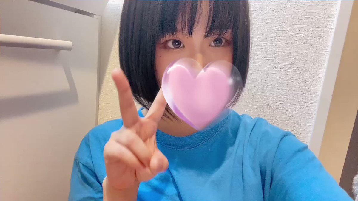 kikuri_heart Twitter Videos 1