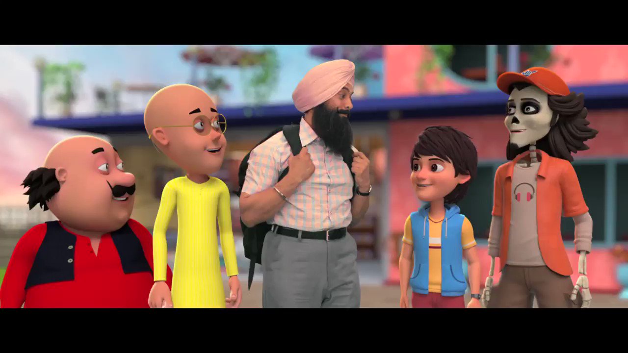 NickIndia on Twitter: NickIndia on Twitter: