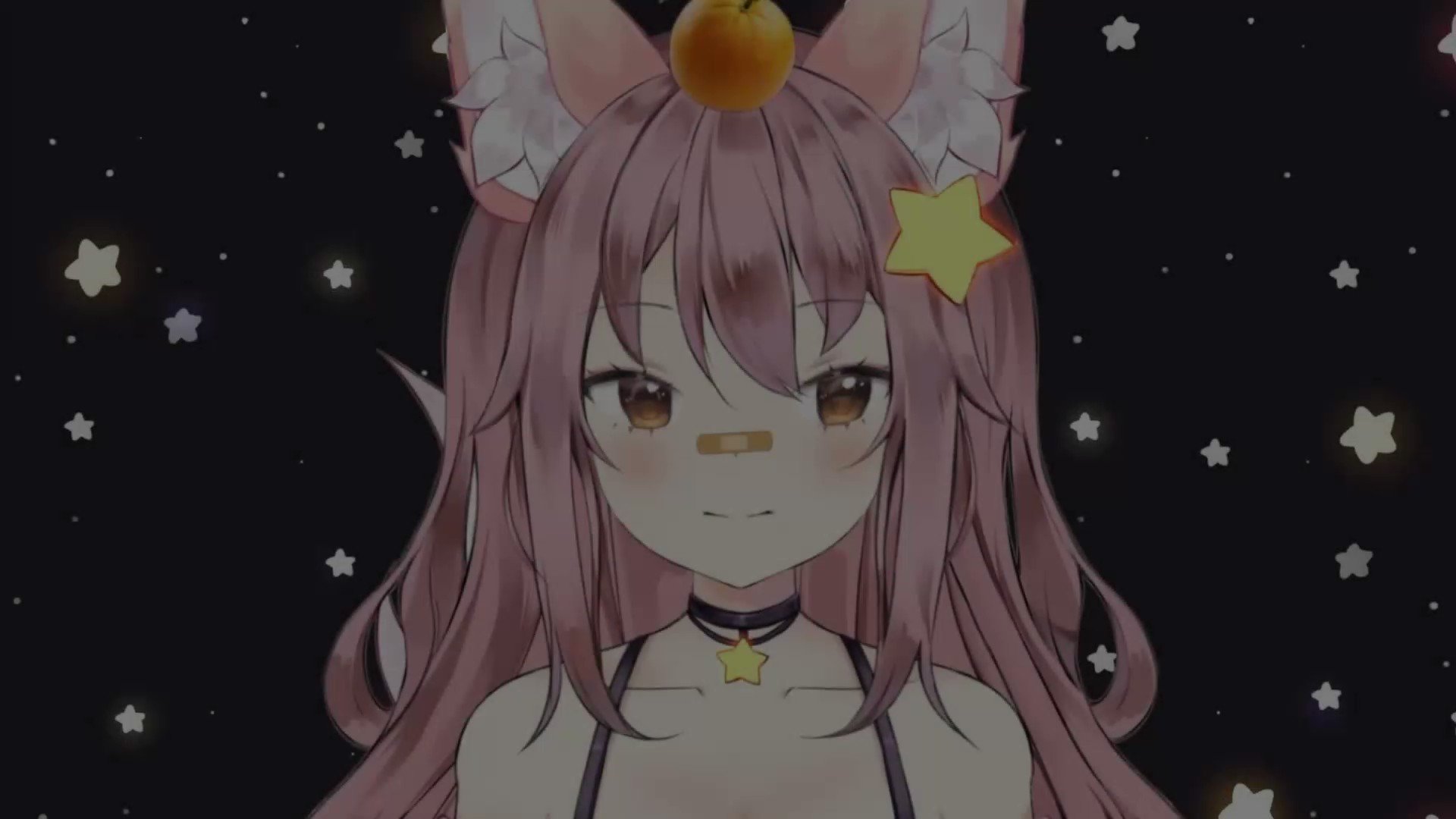 anny 🌟🦊 on Twitter: "i'm back to youtube with the charity stream ...