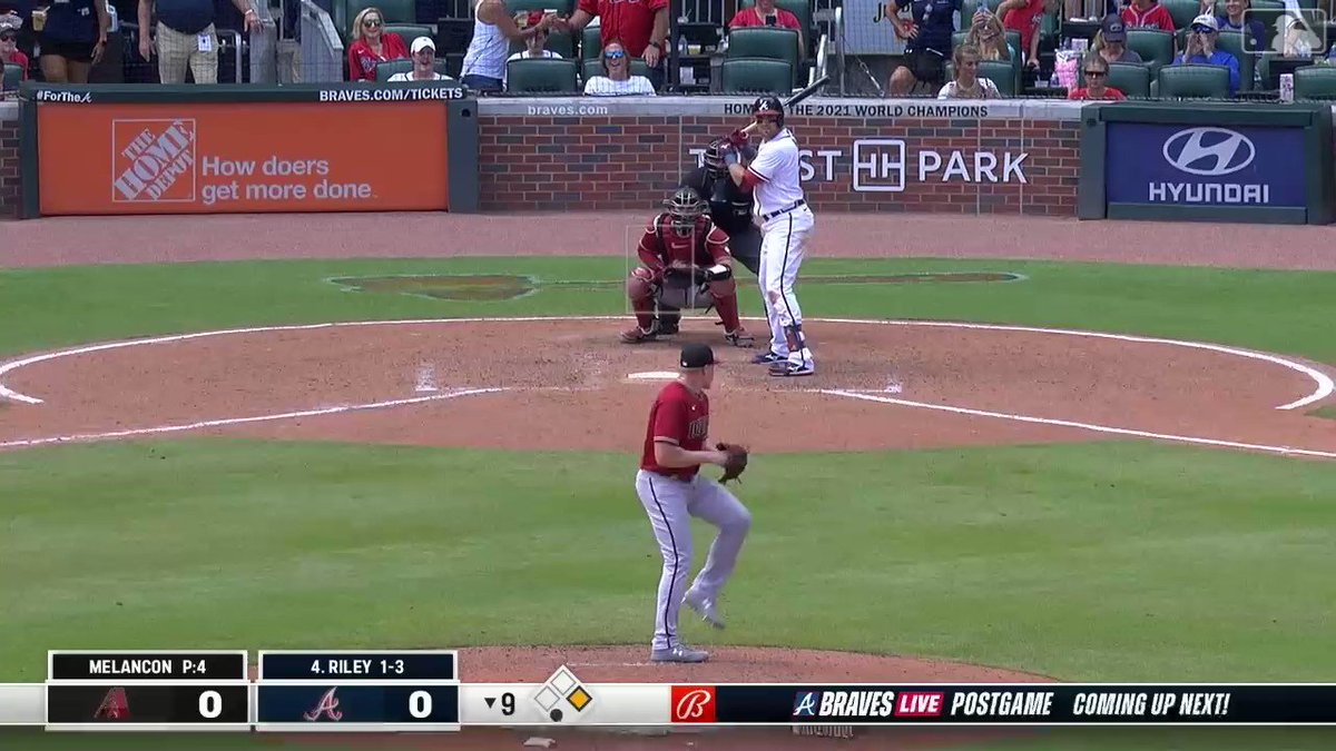 @BravesRadioNets video Tweet