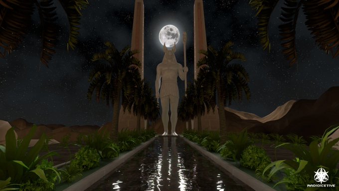 Ruins Style If you like the content I provide, please consider supporting. Full version available at: https://t