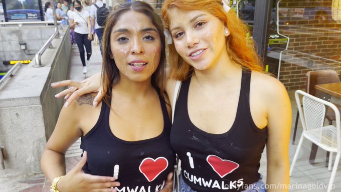 shopping Bukkake public So u want porn
