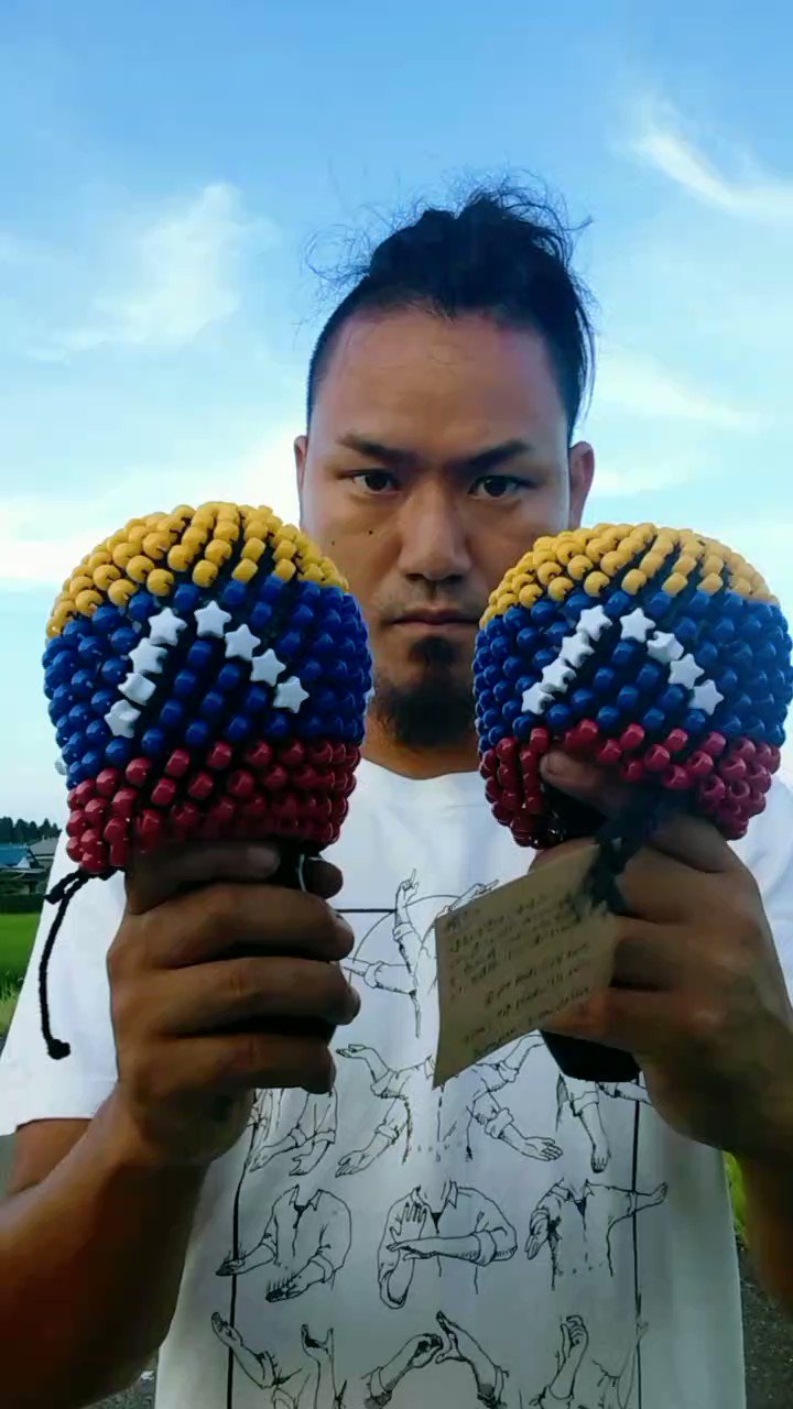 菅原＂MICHIZANE＂佑樹 on Twitter: 