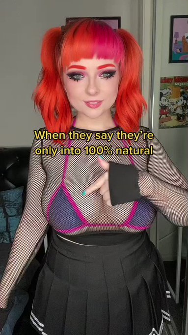 Not retweeting this is 69 years bad luck https://t.co/hkcGy1Dn6G<a href="/tag/anime"class="tags"><span>#anime</span></a><a href="/tag/cosplay"class="tags"><span>#cosplay</span></a><a href="/tag/evangelion"class="tags"><span>#evangelion</span></a>