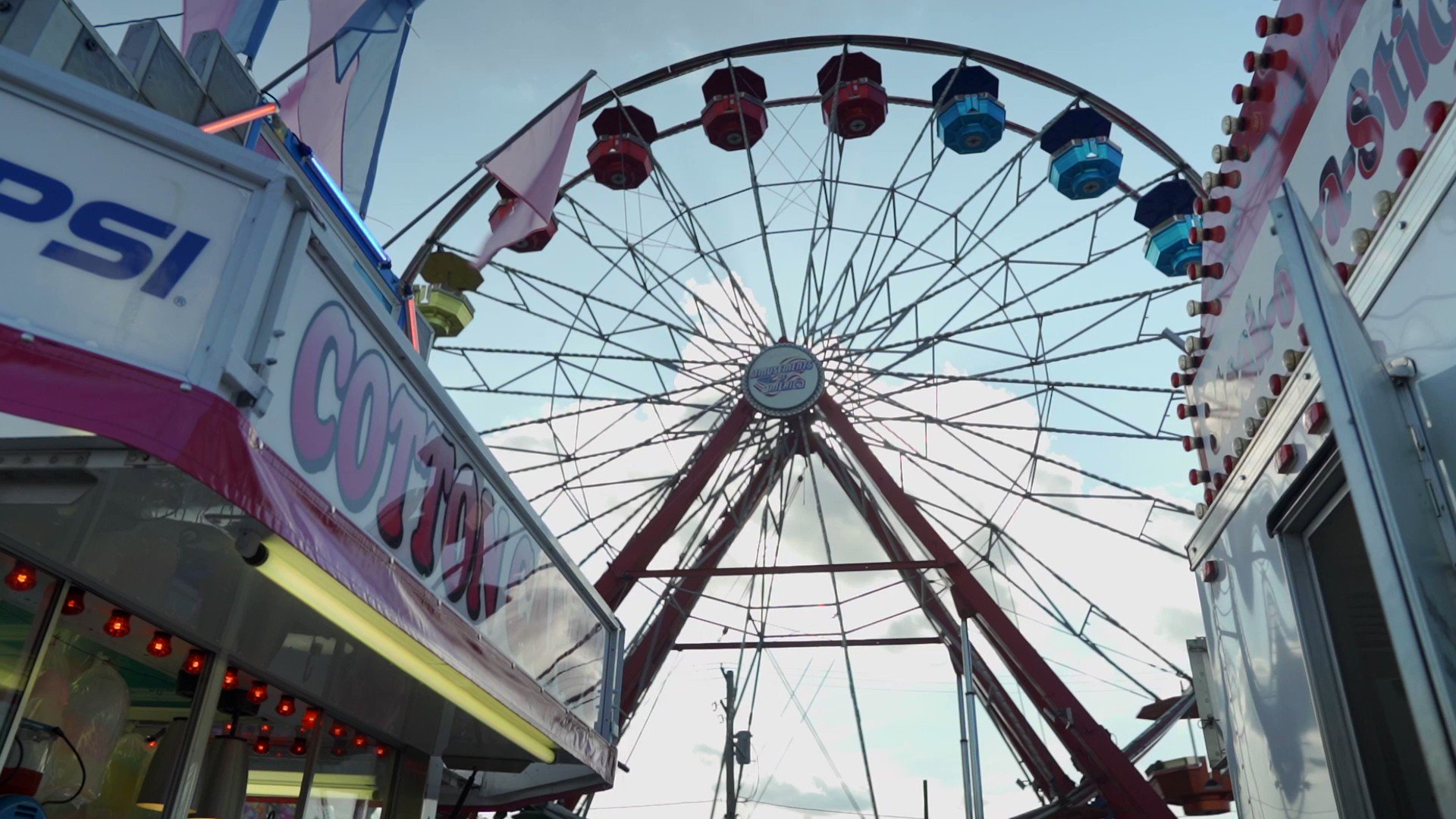 Cuyahoga County on Twitter "The County Fair is back at the Berea