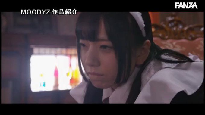 「この男の言いなりになんか絶対にならない！」と生意気な表情で言い切るも執拗な責めに屈してしまうメイドのみあちゃん！！

大好きです！！ https://t.co/aJmUoWdoTd