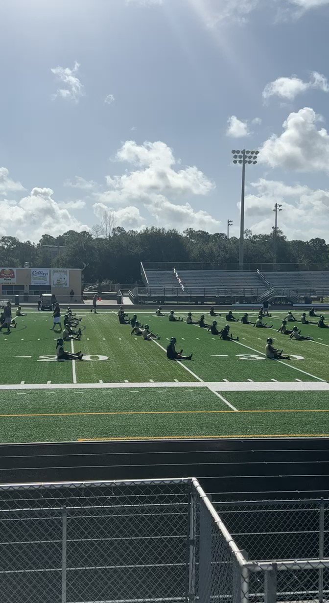 Golden Gate Football (GGHSFootball) / Twitter