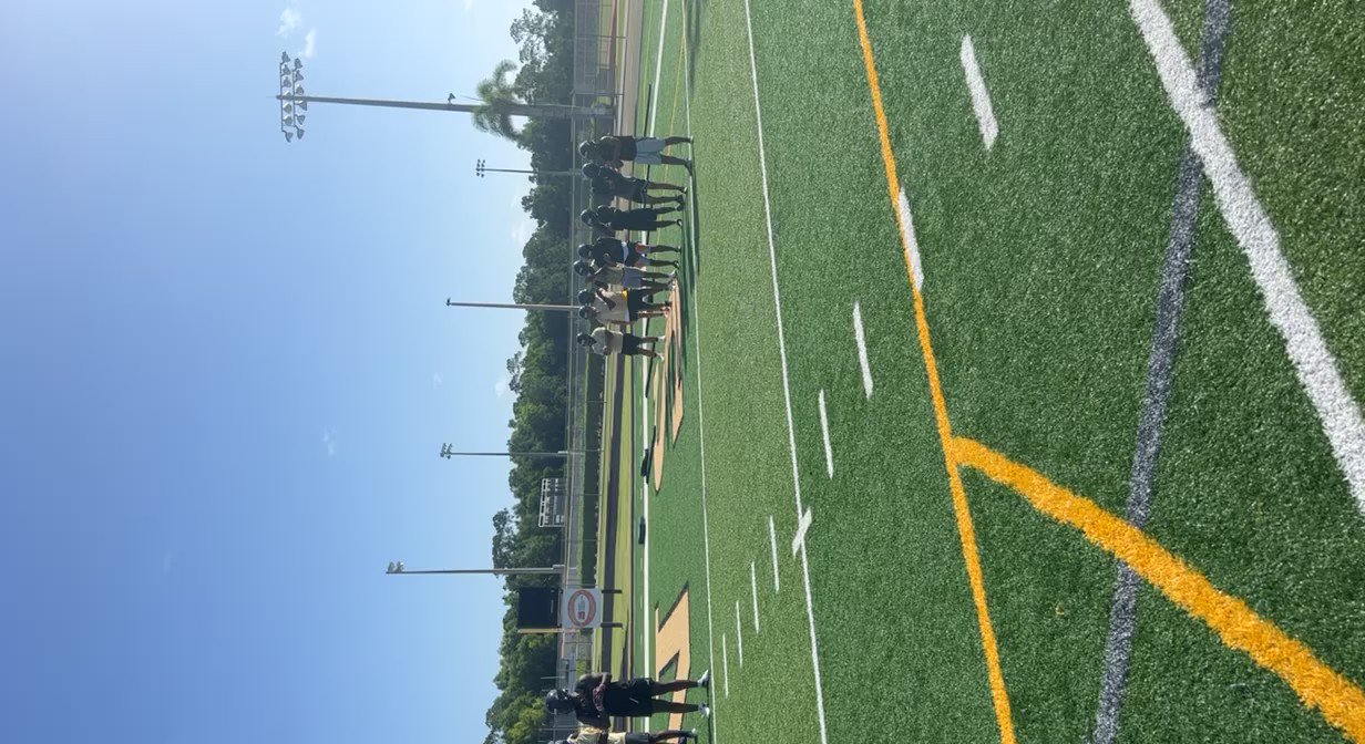 Golden Gate Football (GGHSFootball) / Twitter