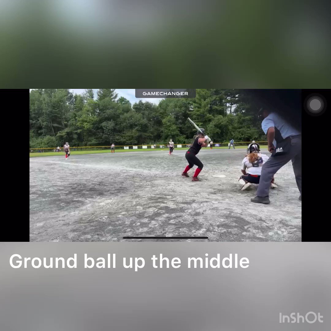 Shyanne on Twitter "Here’s some plays from my week tournament up in