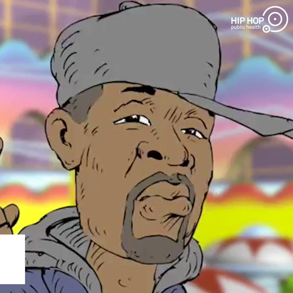 Hip Hop Public Health on Twitter: Hip Hop Public Health on Twitter: