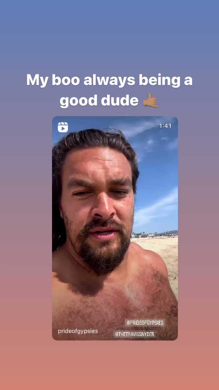 Happy Birthday to Jason Momoa 

A man that s consumed me for decades  