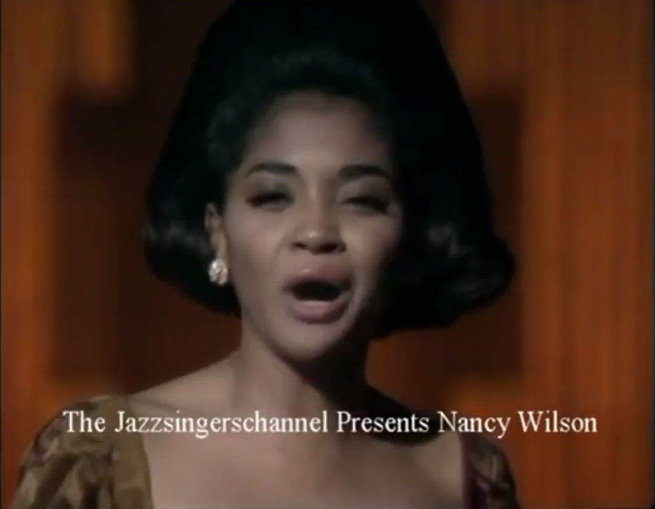 Happy birthday Nancy Wilson  
